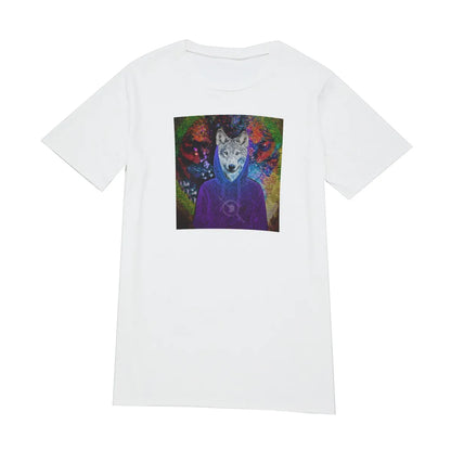 SPIRIT WOLF - T-SHIRT