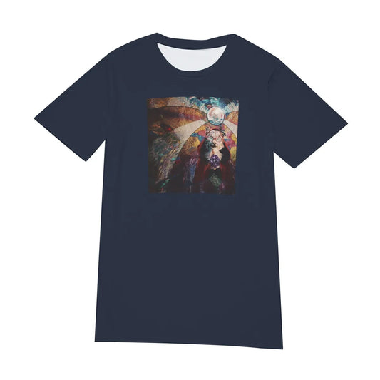 SPIRIT LYNX - T-SHIRT