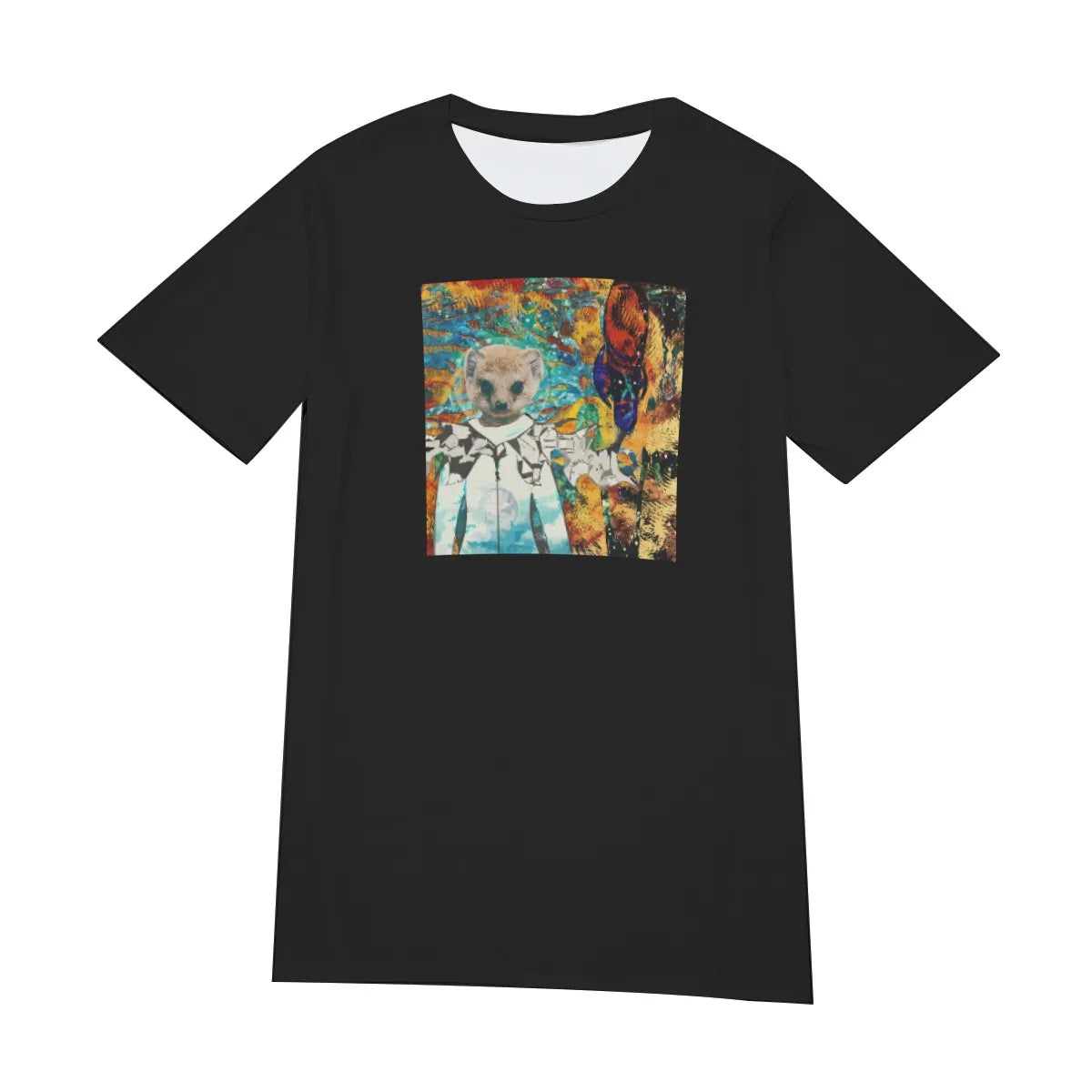 SPIRIT MANGOOSE - T-SHIRT