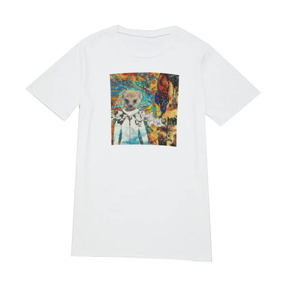 SPIRIT MANGOOSE - T-SHIRT