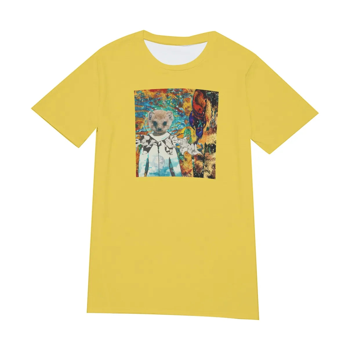 SPIRIT MANGOOSE - T-SHIRT
