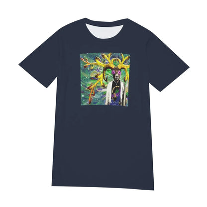 SPIRIT BIGHORN SHEEP - T-SHIRT