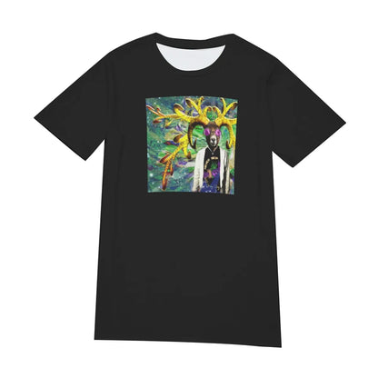 SPIRIT BIGHORN SHEEP - T-SHIRT