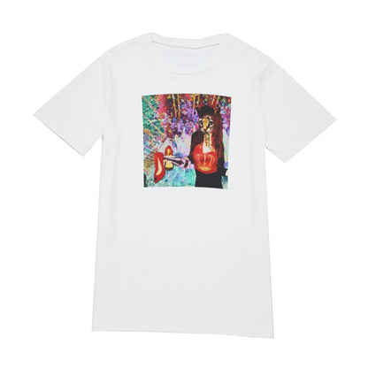SPIRIT OCELOT - T-SHIRT