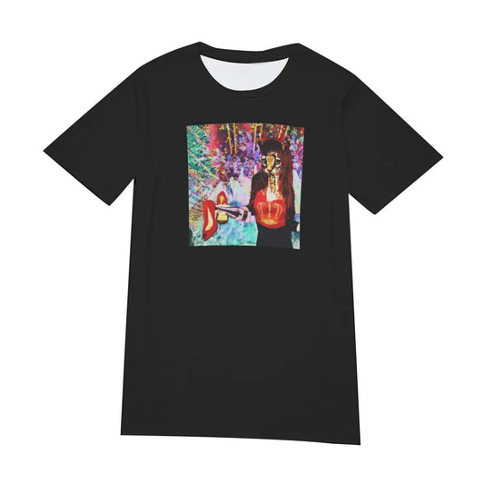 SPIRIT OCELOT - T-SHIRT
