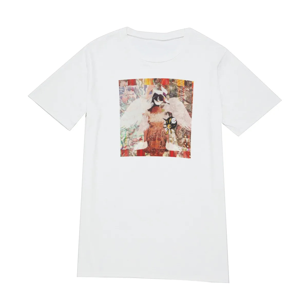 SPIRIT DUCK - T-SHIRT