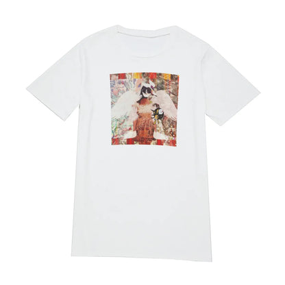 SPIRIT DUCK - T-SHIRT