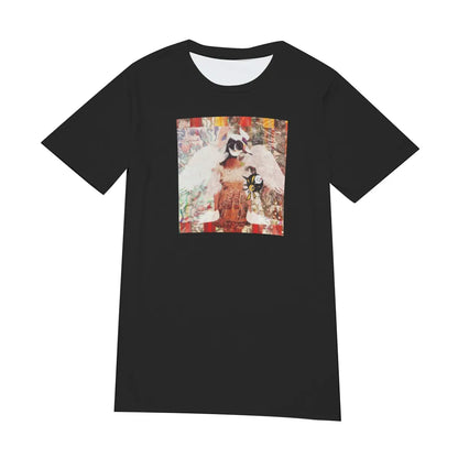 SPIRIT DUCK - T-SHIRT
