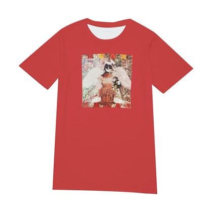 SPIRIT DUCK - T-SHIRT