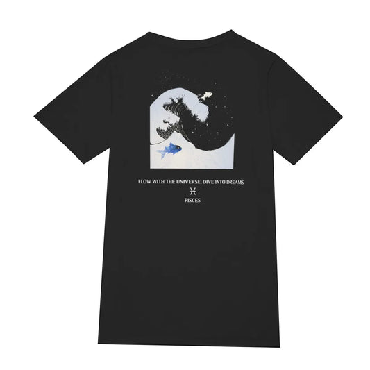 ASTRO PISCES - T-SHIRT