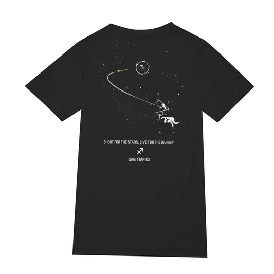 ASTRO SAGITTARIUS - T-SHIRT