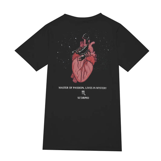ASTRO SCORPIO - T-SHIRT