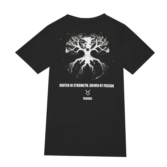 ASTRO TAURUS - T-SHIRT